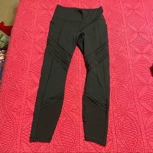 Athleta tights